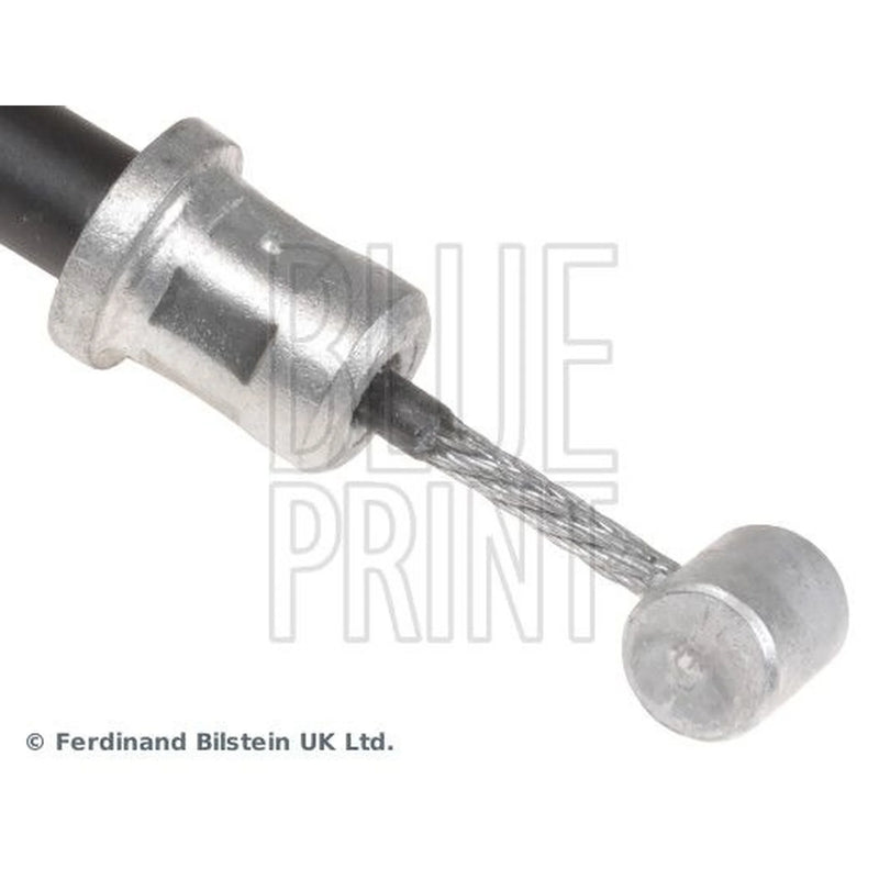 Blue Print Handbrake Cable Right Rear ADC446178