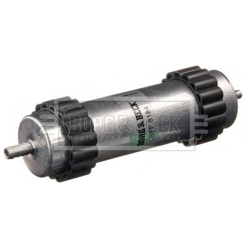 Borg & Beck Fuel Filter Element BFF8184