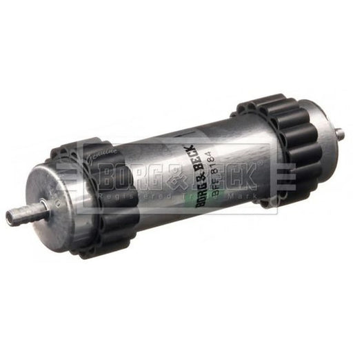 Borg & Beck Fuel Filter Element BFF8184