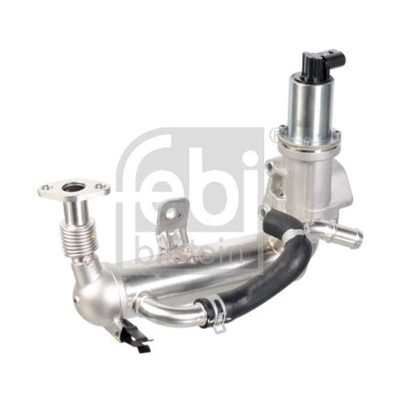 Febi EGR Exhaust Gas Recirculation Module 174585