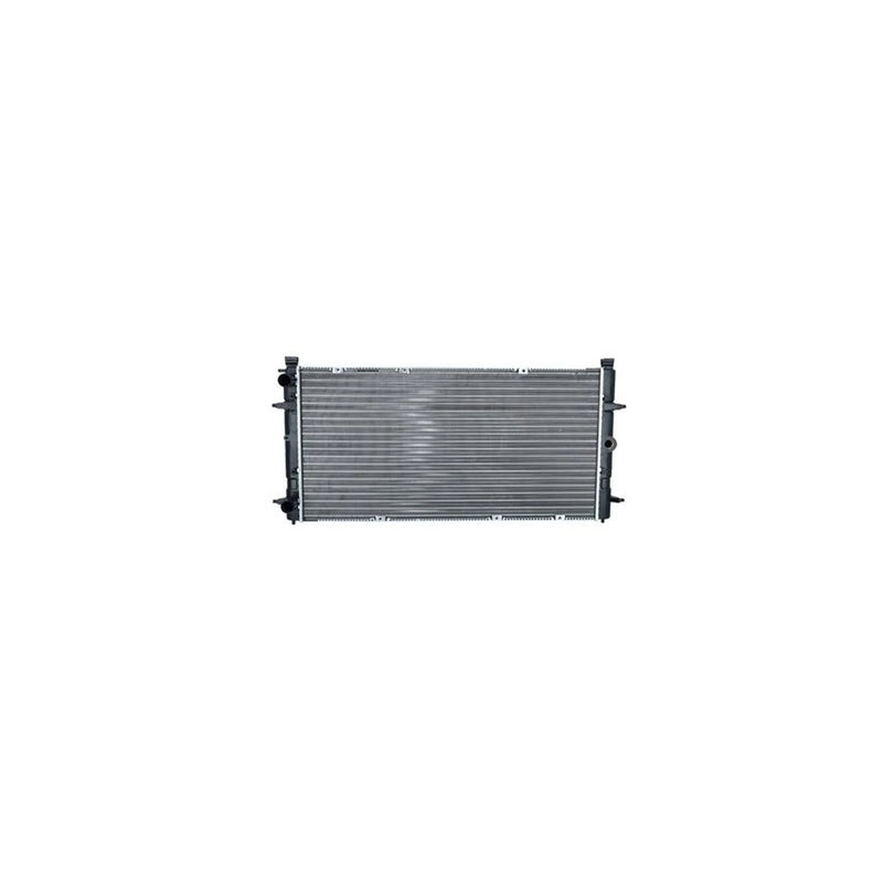 NRF Engine Radiator 509514A