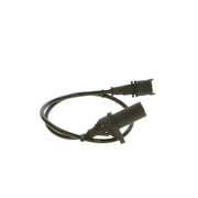 Bosch Crankshaft Position Sensor 0 261 210 340