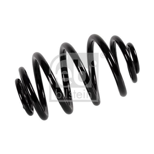 Febi Rear Suspension Coil Spring 38673