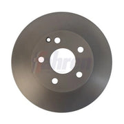 Fahren 2 x Vented Front Brake Discs FBD6300-x2