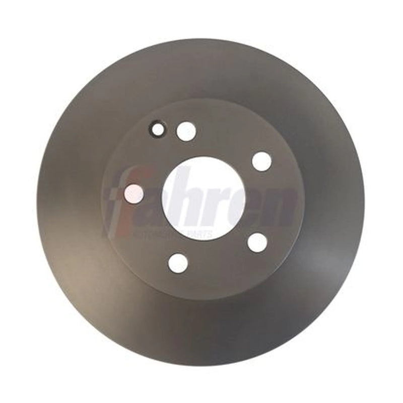 Fahren 2 x Vented Front Brake Discs FBD6300-x2