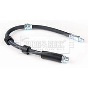 Borg & Beck Brake Hydraulic Hose Line Front Right BBH7576