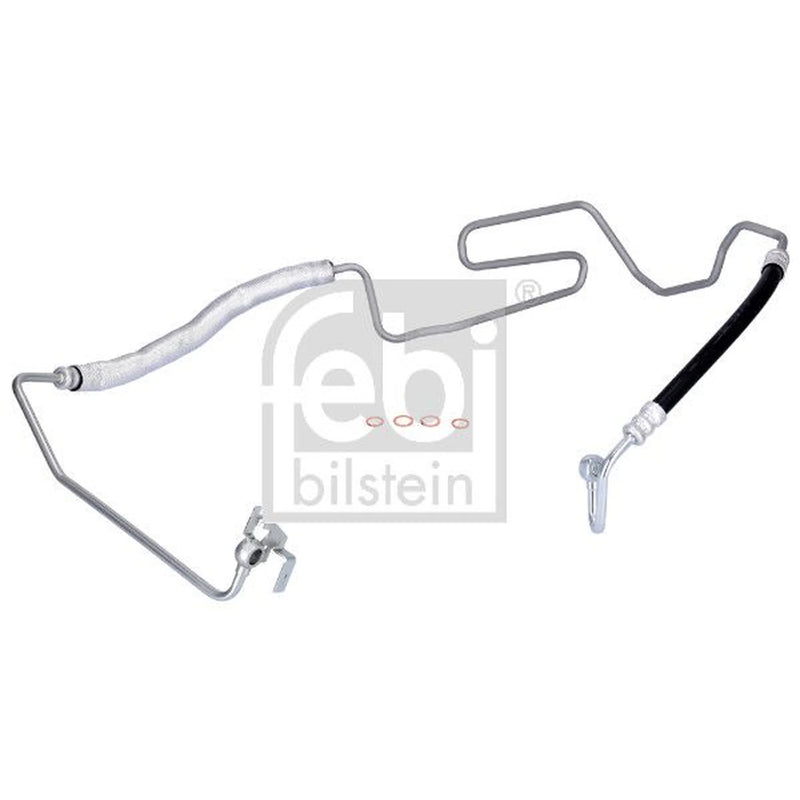Febi Power Steering Hydraulic Hose 185667