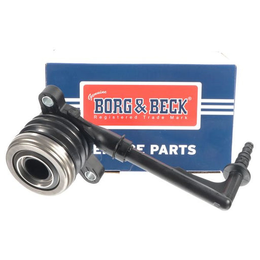 Borg & Beck Clutch Central Slave Cylinder BCS214