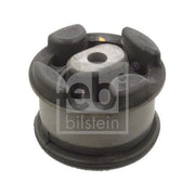 Febi Transfer Case Mounting Rear Rubber/Metal 103184
