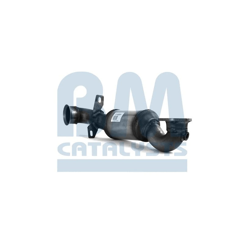 BM Catalysts Homologated Petrol Cat BM91499H