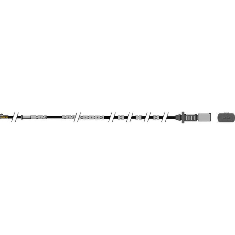 Abtex Brake Pad Wear Sensor Rear AWL310