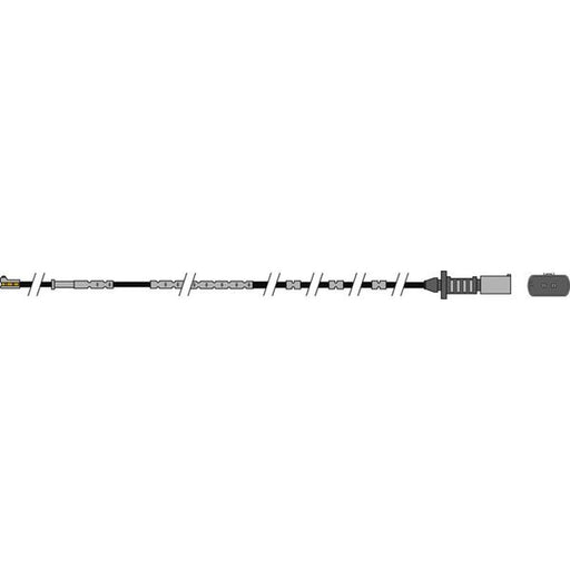Juratek Brake Pad Wear Sensor Rear JCW310