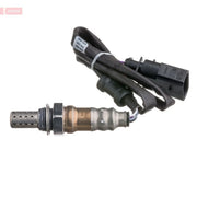 Denso O2 Lambda Oxygen Sensor Right fits Audi A3 1996-2003 1.6 1.8
