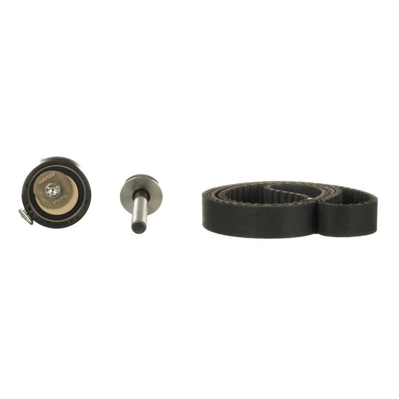 Gates Timing Belt Kit with Rollers K025669XS