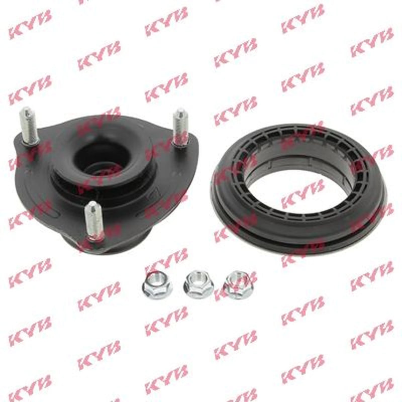 KYB Front Repair Kit Suspension Strut Support Mount SM5615