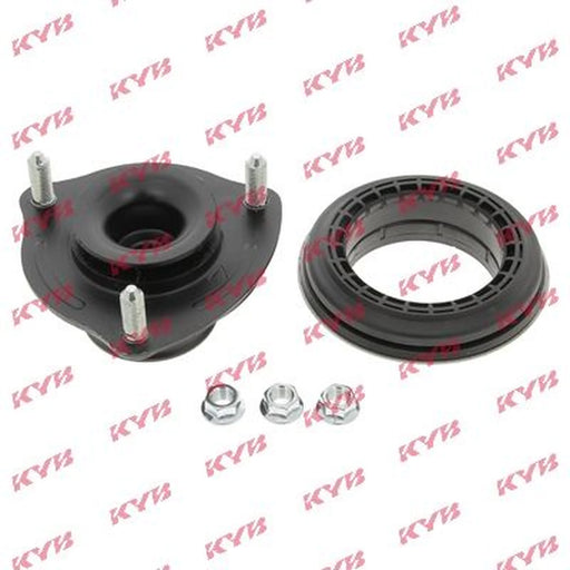 KYB Front Repair Kit Suspension Strut Support Mount SM5615
