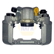 NAPA Brake Caliper Assembly Rear Left NCA1699