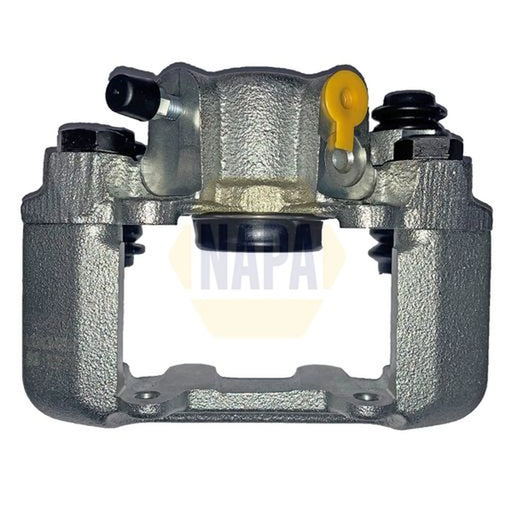 NAPA Brake Caliper Assembly Rear Left NCA1699