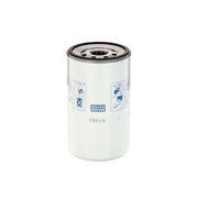 MANN-FILTER Engine Oil Filter W 1168/3