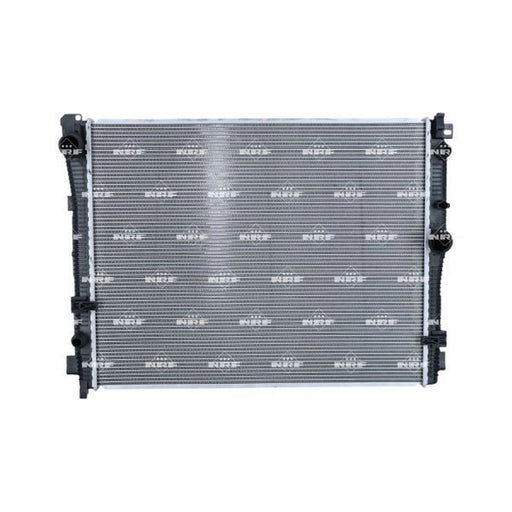NRF Engine Radiator Centre 550259