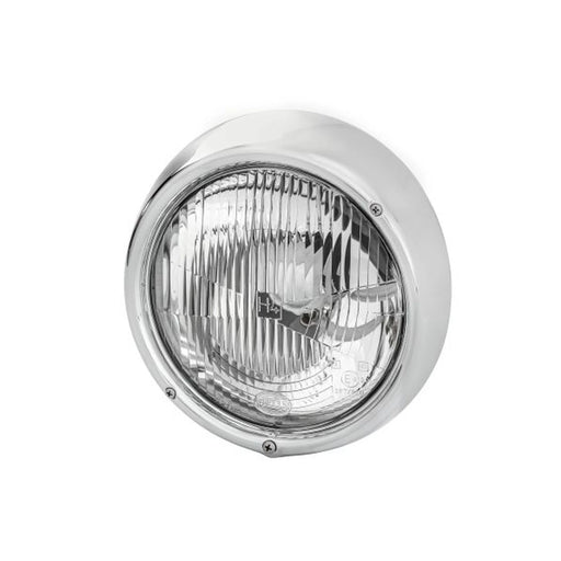 Hella Headlight Headlamp T4W Left 1A8 001 156-281