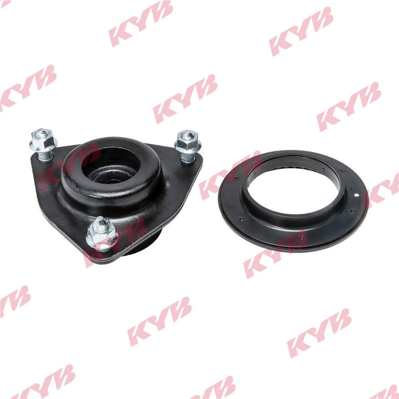 KYB Front Repair Kit Suspension Strut Support Moun SM1092