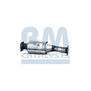 BM Catalysts Homologated Petrol Cat BM90113H