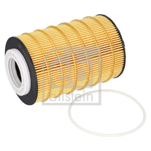 Febi Engine Oil Filter 49868