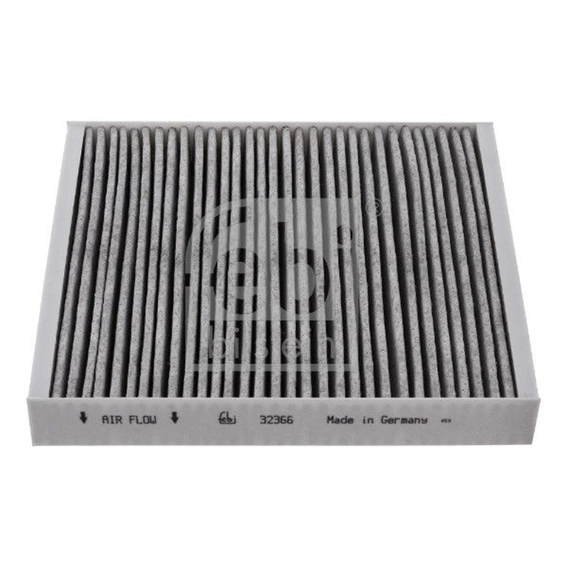 Febi Cabin Air Filter (Pollen Filter) 32366