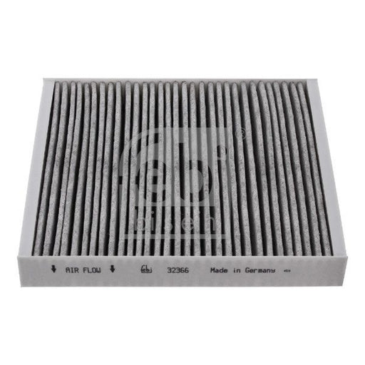 Febi Cabin Air Filter (Pollen Filter) 32366