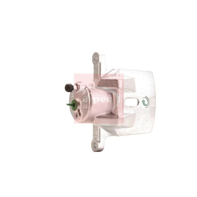 Apec Brake Caliper Assembly Front Left LCA518N