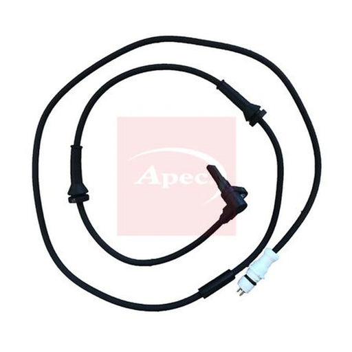 Apec ABS Wheel Speed Sensor Front Right ABS1281