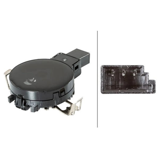 Hella Rain Sensor 6PW 012 007-151