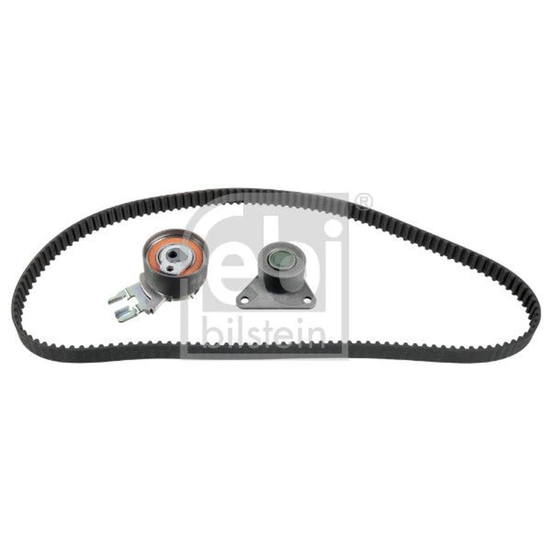 Febi Timing Belt Kit with Rollers 27559