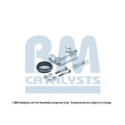 BM Catalysts Fitting Kit FK80167C FK80167C