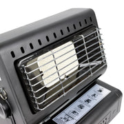 Leisurewize 1.3 kW Portable Outdoor Gas Heater - Leisurewize - Van Life Living