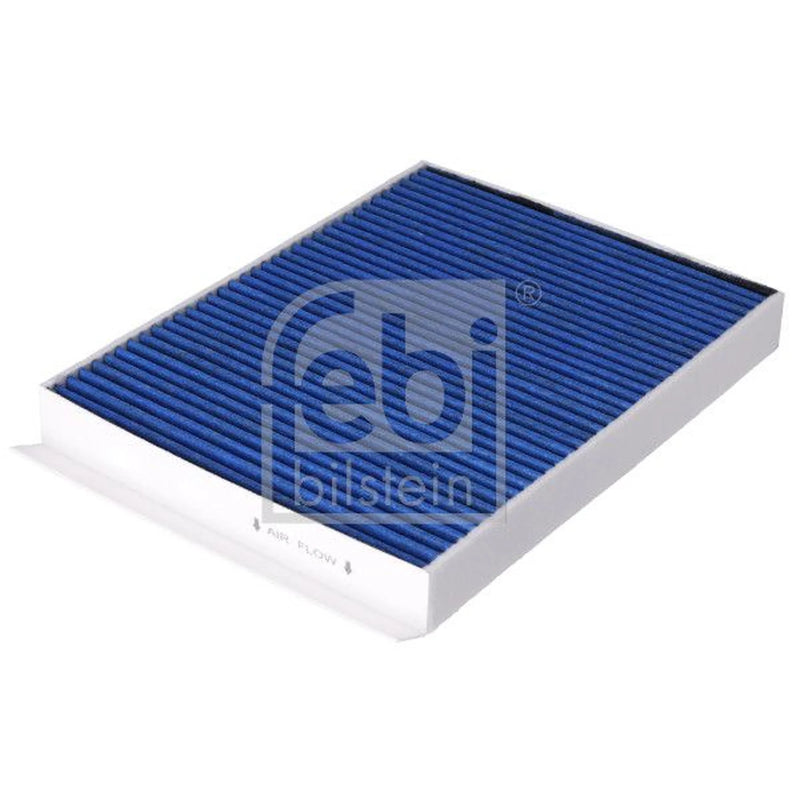 Febi Cabin Air Filter (Pollen Filter) 196189