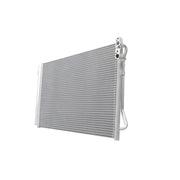 Hella Air Conditioning Condenser 8FC 366 220-701