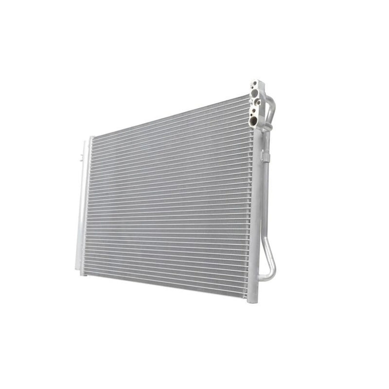 Hella Air Conditioning Condenser 8FC 366 220-701
