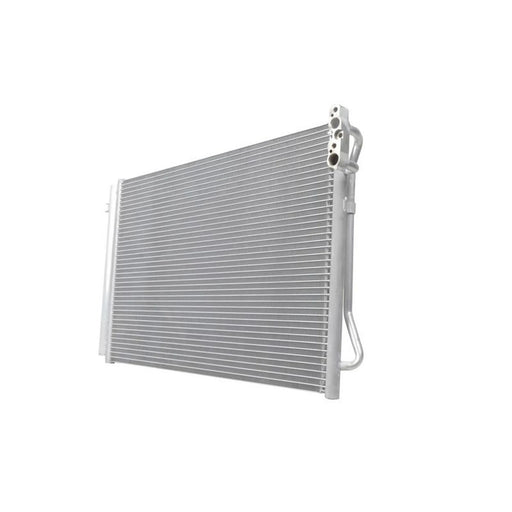 Hella Air Conditioning Condenser 8FC 366 220-701