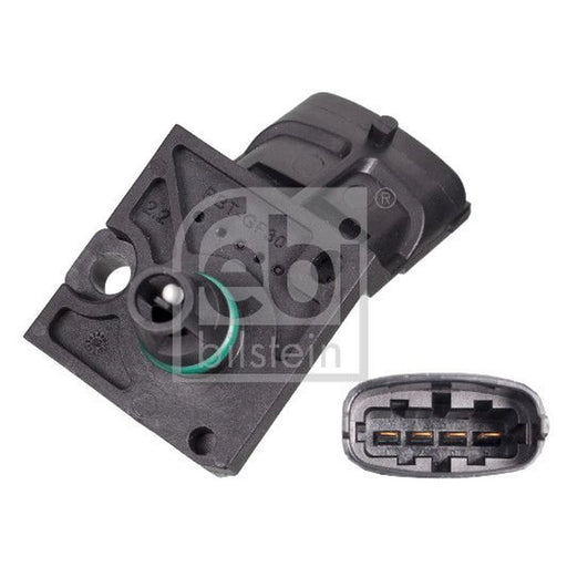 Febi Turbo Boost Pressure Sensor 103494