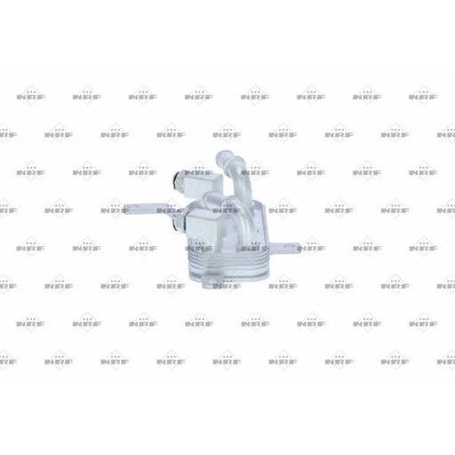 NRF Automatic Gearbox Oil Cooler 31802