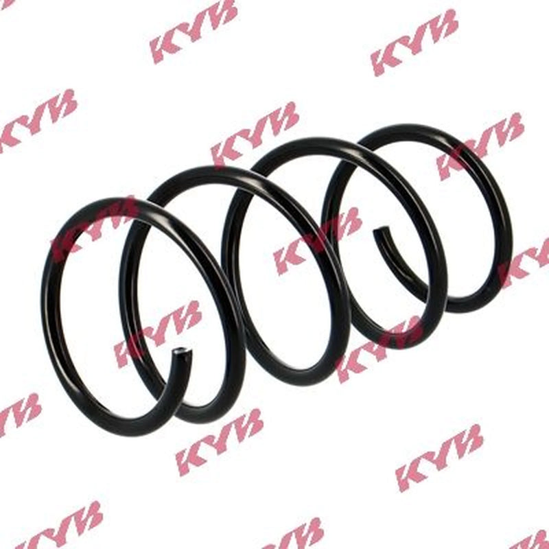 KYB Front Suspension Coil Spring RA1015