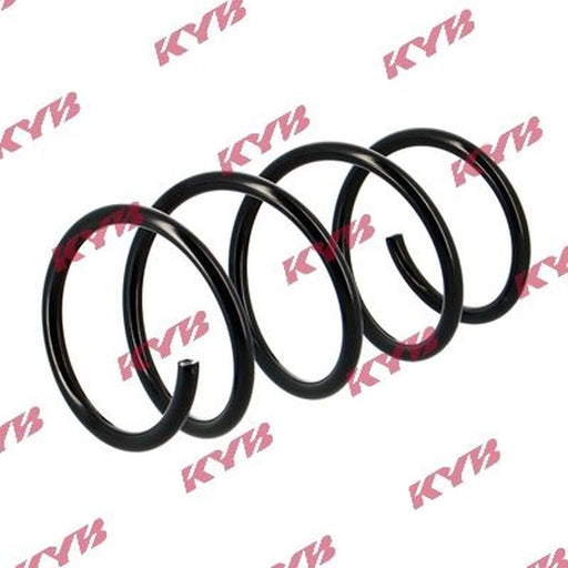 KYB Front Suspension Coil Spring RA1015