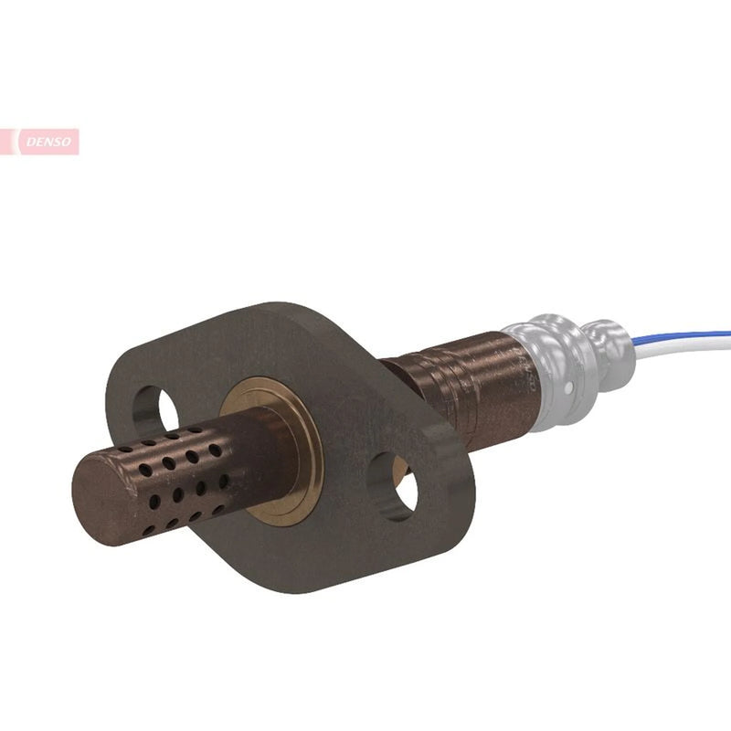 Denso O2 Lambda Oxygen Sensor fits Toyota Cynos 1988-1995 1.5