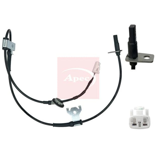 Apec ABS Wheel Speed Sensor Front Right ABS1756