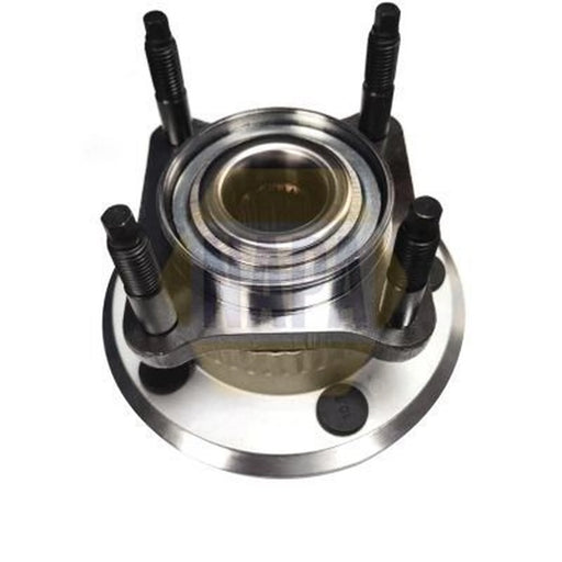 NAPA Wheel Bearing Kit PWB1687