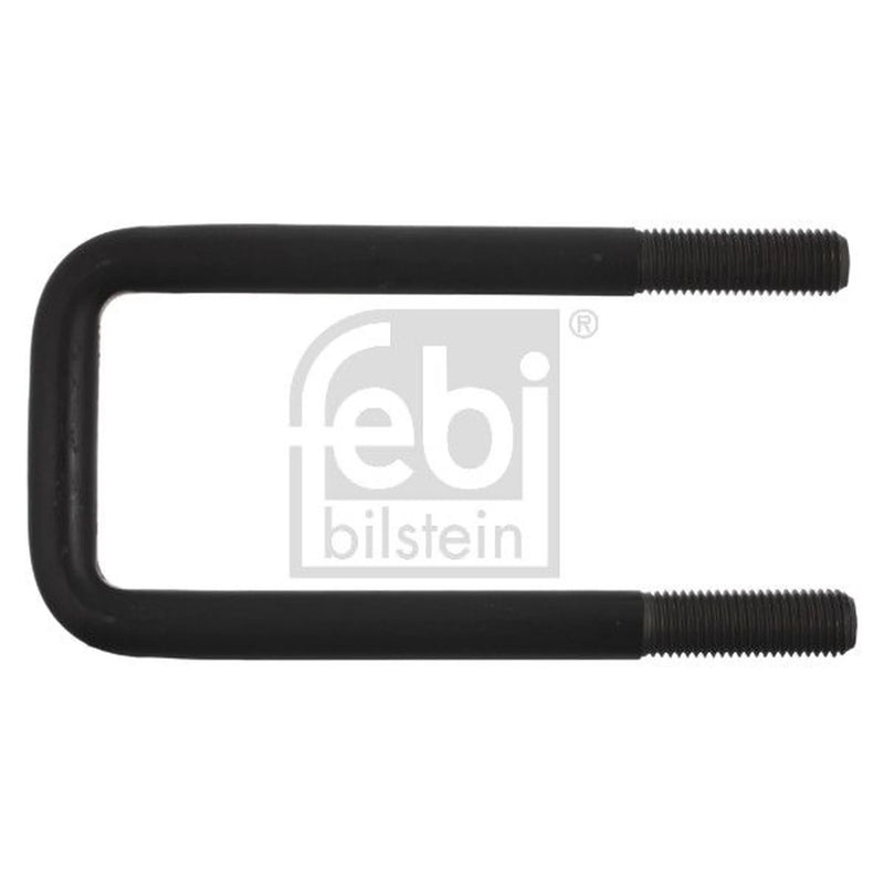 Febi Spring Clamp OD Wide 39529