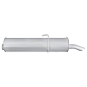 Hella End Silencer Rear 8LD 366 032-001