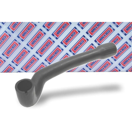 Borg & Beck Intercooler Turbo Charge Air Hose Lower BTH1029